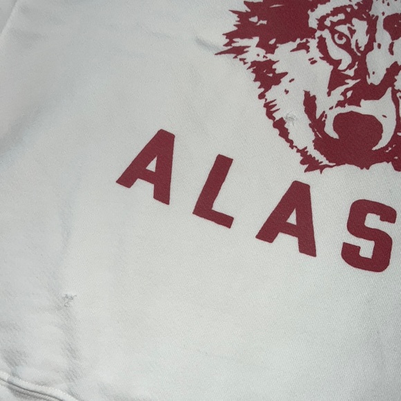 Free People Winter Break Sweatshirt - Picture 13 of 13